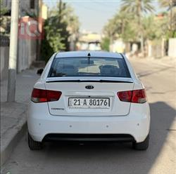 كيا سيراتو